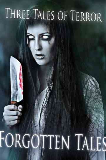 Forgotten Tales Poster