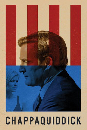 Chappaquiddick Poster