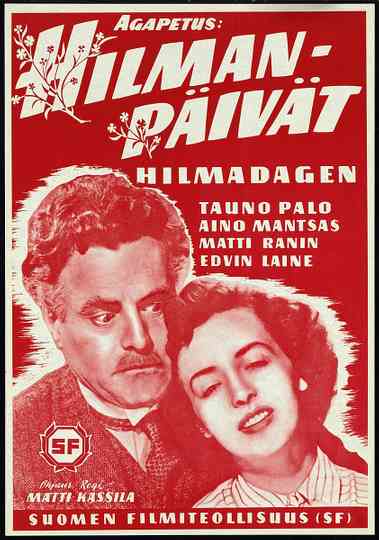 Hilmanpäivät