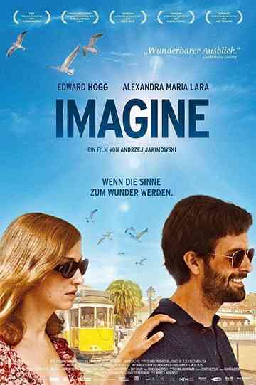 Imagine Poster