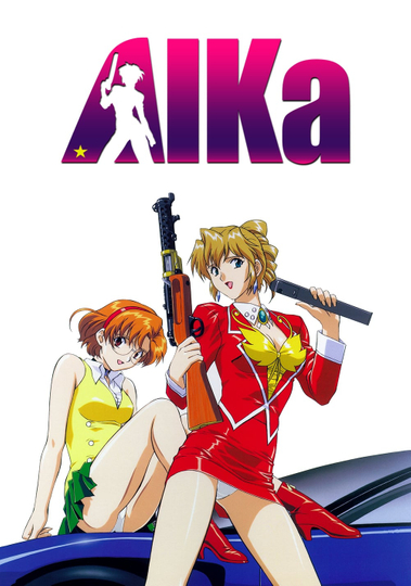 AIKa Poster