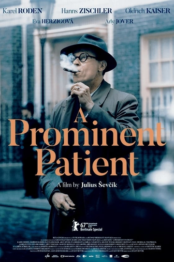 A Prominent Patient Poster