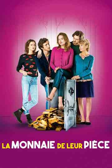 Family Business Poster