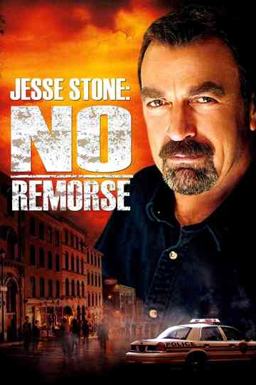 Jesse Stone: No Remorse Poster