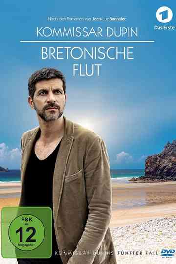 Inspector Dupin Brittanys Tide poster