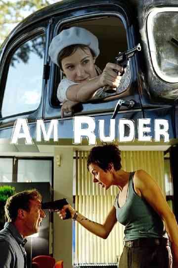 Am Ruder Poster