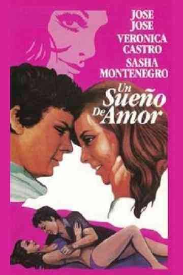 Un sueño de amor Poster