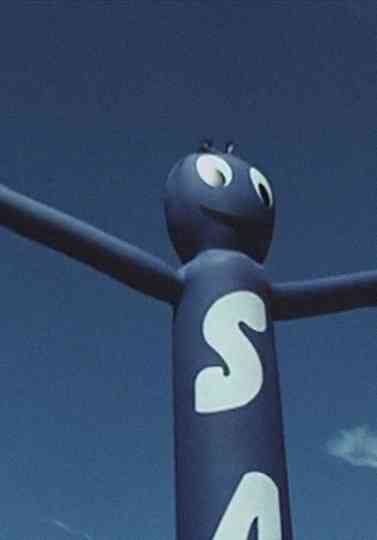 If You Can't See My Mirrors, I Can't See You Poster