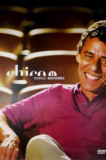 Chico Buarque  Bastidores Poster