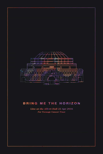 Bring Me The Horizon Live at the Royal Albert Hall