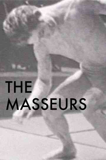 The Masseurs Poster