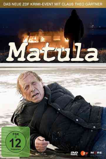 Matula Poster