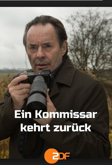 Ein Kommissar kehrt zurück Poster