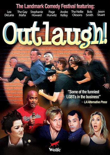 Outlaugh