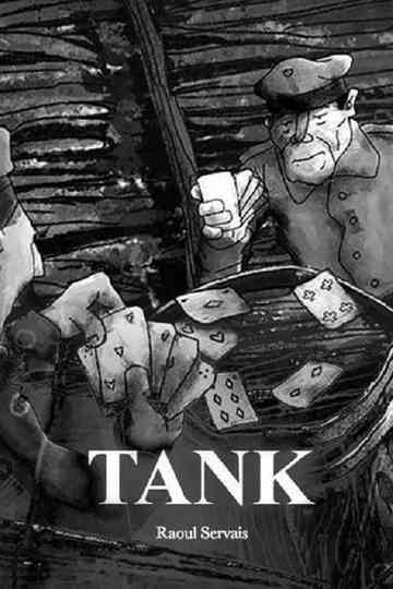 Tank Poster