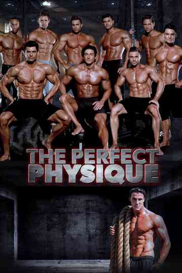 The Perfect Physique Poster