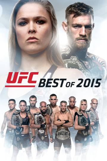 UFC Best of 2015