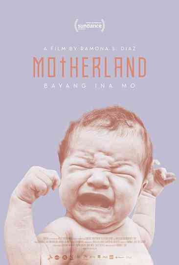 Motherland Poster