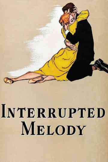 Interrupted Melody Poster