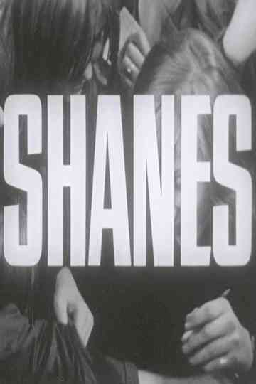 Shanes Poster