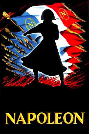Napoleon Poster