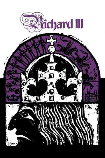 Richard III Poster
