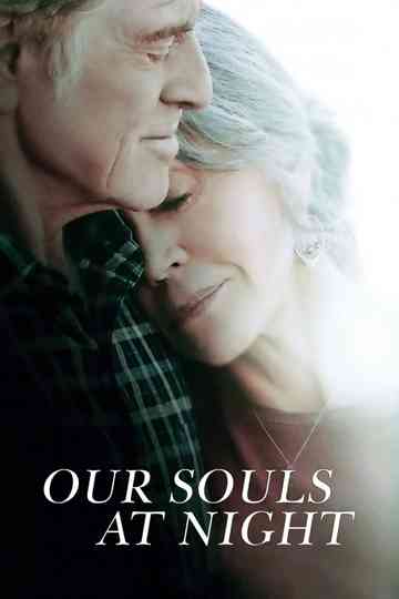 Our Souls at Night poster
