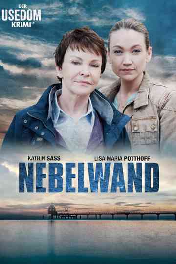 Nebelwand - Der Usedom Krimi poster