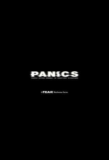 PANICS Poster