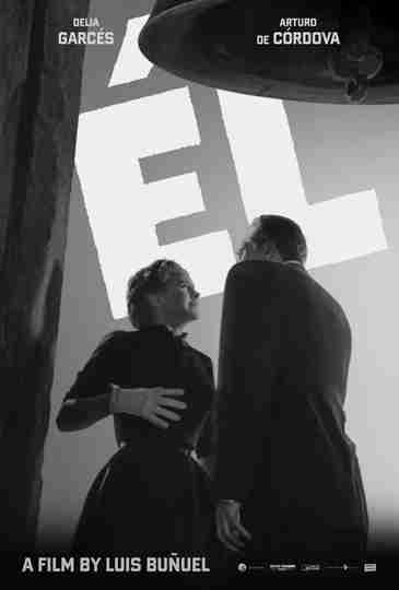 Él Poster