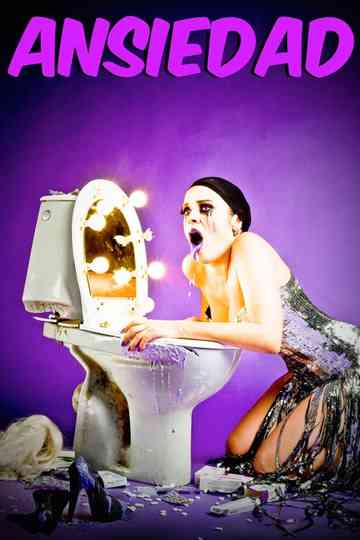 Ansiedad Poster