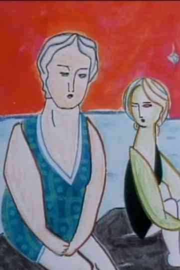 Her Grandmothers Gift Poster