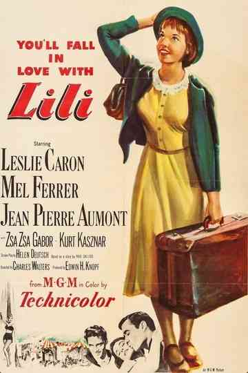Lili Poster