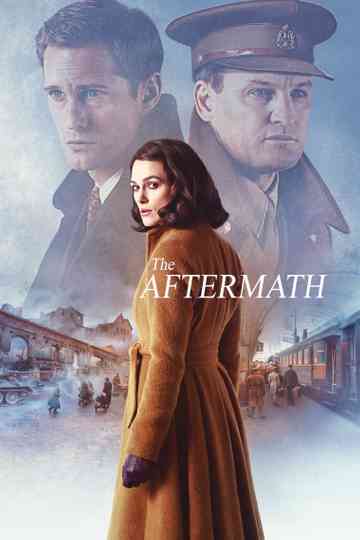 The Aftermath poster