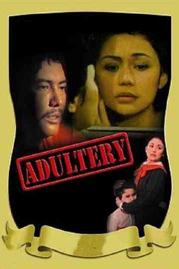Adultery Poster