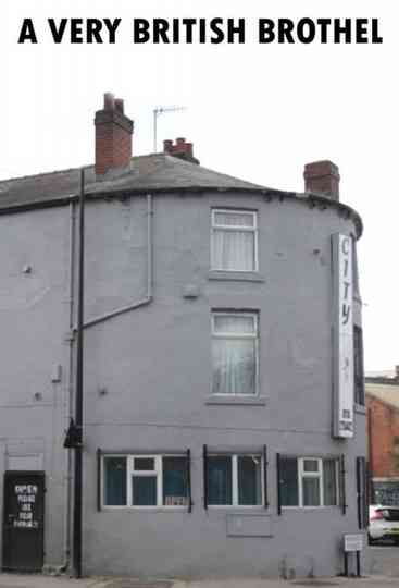 A Very British Brothel 2 Poster