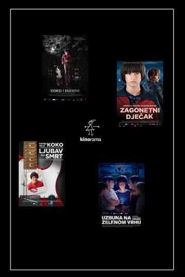 Koko Collection Poster