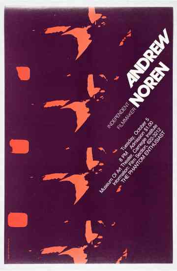 The Phantom Enthusiast poster