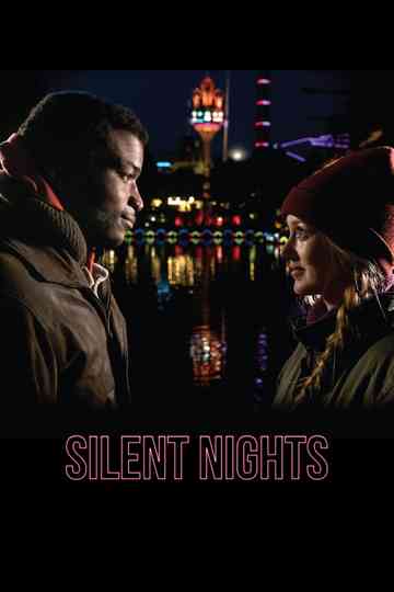 Silent Nights Poster