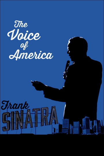 Frank Sinatra The Voice of America