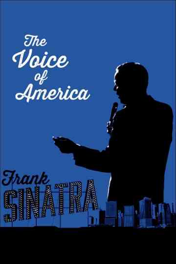 Frank Sinatra The Voice of America