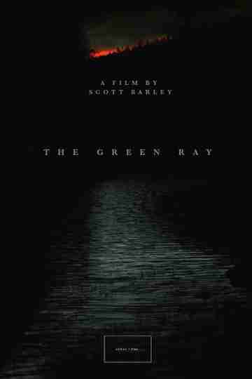 The Green Ray Poster