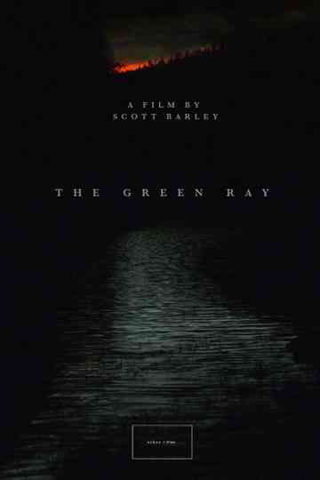 The Green Ray Poster