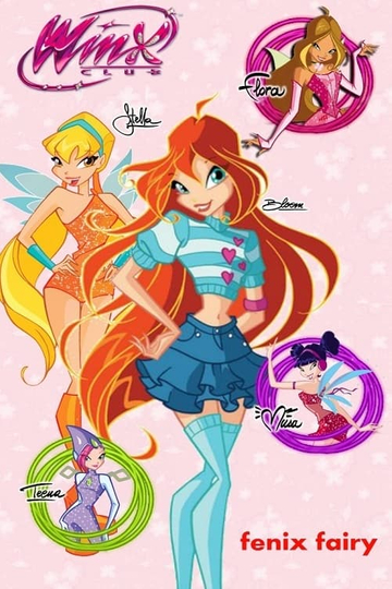 Winx Club  Il destino di Bloom