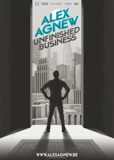 Alex Agnew: Unfinished Business