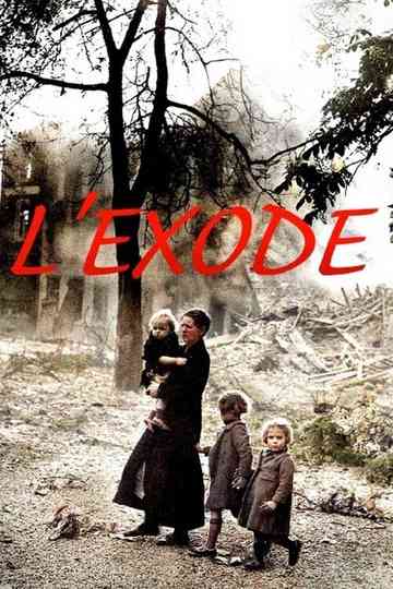Exode Poster