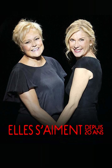 Elles saiment depuis 20 ans