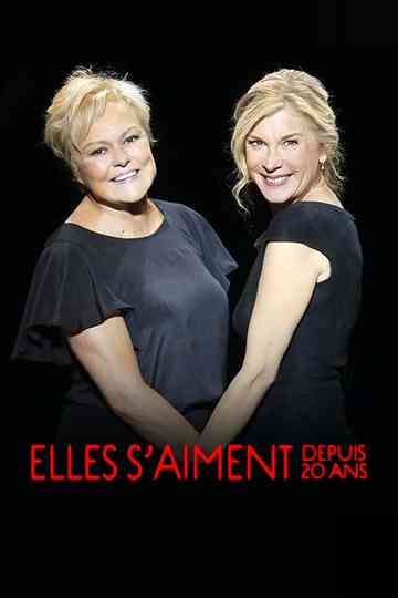 Elles saiment depuis 20 ans poster