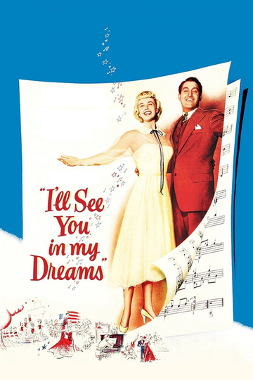 I'll See You in My Dreams Poster