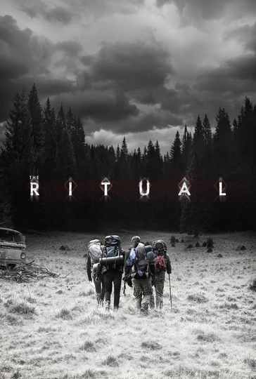 The Ritual Poster